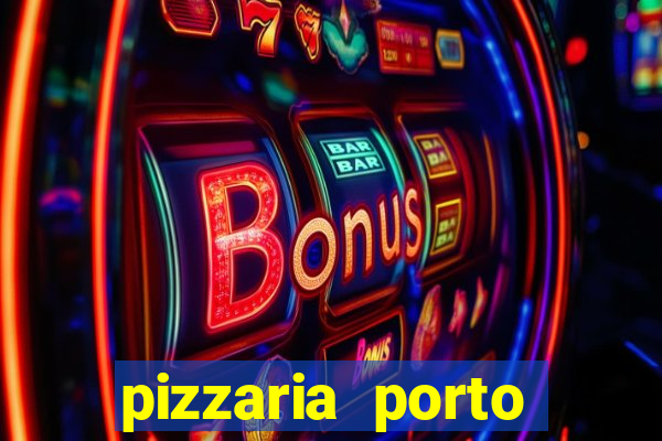 pizzaria porto velho 24 horas